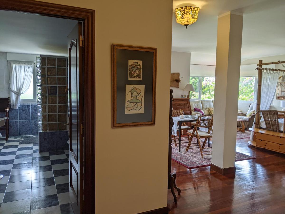 Casa Rural Bilbao Caserio Gondra Alquiler Habitaciones Мунгия Экстерьер фото