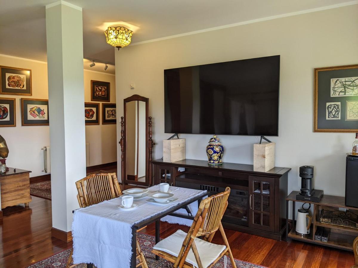 Casa Rural Bilbao Caserio Gondra Alquiler Habitaciones Мунгия Экстерьер фото