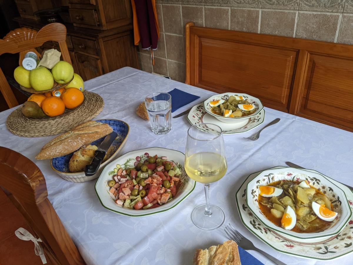 Casa Rural Bilbao Caserio Gondra Alquiler Habitaciones Мунгия Экстерьер фото