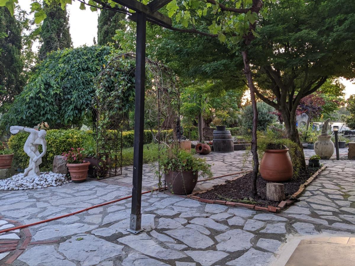Casa Rural Bilbao Caserio Gondra Alquiler Habitaciones Мунгия Экстерьер фото